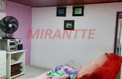 Casa com 3 quartos à venda na Rua Ausonia, Vila Mazzei, São Paulo