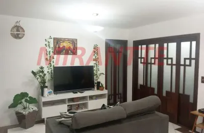 Apartamento com 2 quartos à venda na Rua Xiró, Casa Verde, São Paulo