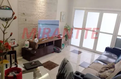 Casa com 3 quartos à venda na Avenida Gustavo Adolfo, Vila Gustavo, São Paulo