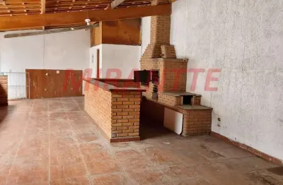 Casa com 2 quartos à venda na Rua Vicente Soares da Costa, Limão, São Paulo