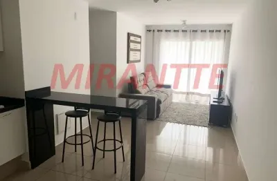 Apartamento com 2 quartos à venda na Avenida Nicolas Boer, Água Branca, São Paulo
