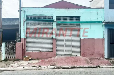 Casa com 3 quartos à venda na Avenida Senador José Ermírio de Moraes, Tremembé, São Paulo