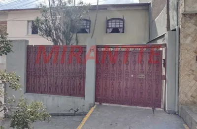 Casa com 3 quartos à venda na Avenida Conceição, Vila Guilherme, São Paulo