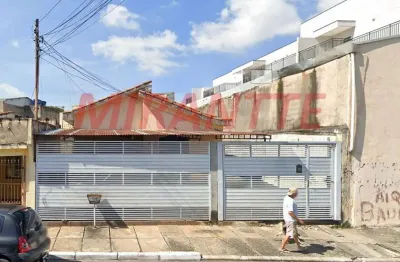 Casa terrea de 187m² com 6 quartos em parque edu chaves