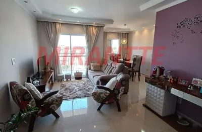 Apartamento com 2 quartos à venda na Avenida Luís Stamatis, Jaçanã, São Paulo