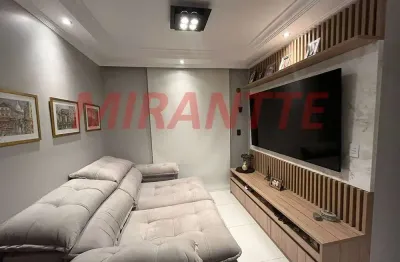 Apartamento com 3 quartos à venda na Rua Santa Leocádia, Parada Inglesa, São Paulo