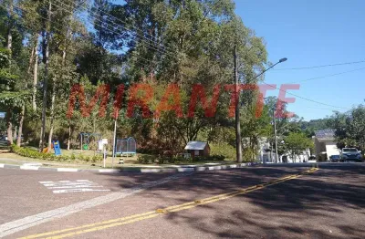 Terreno em condomínio fechado à venda na Avenida Nova Cantareira, Tucuruvi, São Paulo