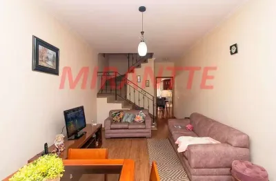 Casa com 2 quartos à venda na Rua Rosa Maria, Tucuruvi, São Paulo