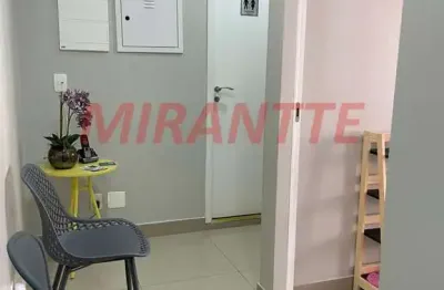 Sala comercial à venda na Rua Maria Curupaiti, Santana, São Paulo