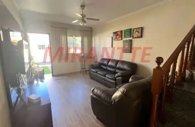 Casa em condomínio fechado com 2 quartos à venda na Avenida Senador José Ermírio de Moraes, Tremembé, São Paulo