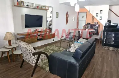 Casa com 3 quartos à venda na Rua Edgar, Vila Leonor, São Paulo