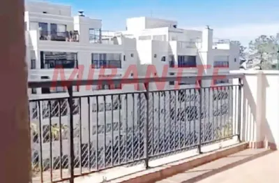 Apartamento de 220m² com 3 quartos em vila irmaos arnoni