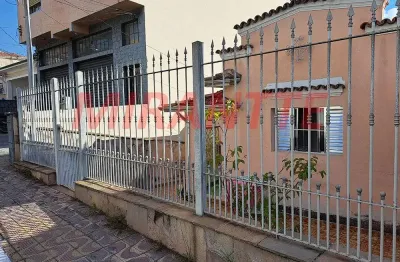 Casa com 3 quartos à venda na Rua Borges Ladário, Tucuruvi, São Paulo