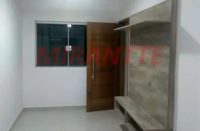 Casa em condomínio fechado com 1 quarto à venda na Rua Nápoles, Vila Gustavo, São Paulo