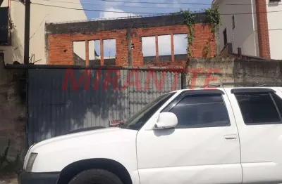 Terreno à venda na Rua Martinho de Camargo, Parque Palmas do Tremembé, São Paulo