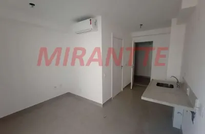 Apartamento com 1 quarto à venda na Avenida Guapira, Tucuruvi, São Paulo