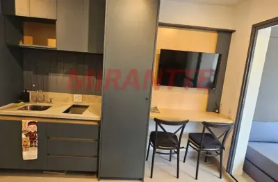 Apartamento com 1 quarto à venda na Avenida Guapira, Tucuruvi, São Paulo