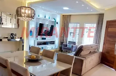 Casa com 3 quartos à venda na Rua Aragão, Vila Mazzei, São Paulo