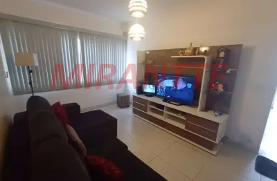 Casa com 3 quartos à venda na Avenida Gustavo Adolfo, Vila Gustavo, São Paulo