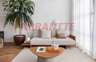 Apartamento com 1 quarto à venda na Rua Doutor Eduardo de Souza Aranha, Itaim Bibi, São Paulo