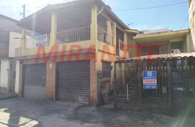 Casa com 5 quartos à venda na Rua Carolina Roque, Imirim, São Paulo