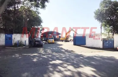 Terreno à venda na Rua Roque de Paula Monteiro, Tucuruvi, São Paulo