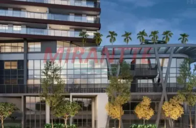 Apartamento com 2 quartos à venda na Avenida Morumbi, Brooklin, São Paulo