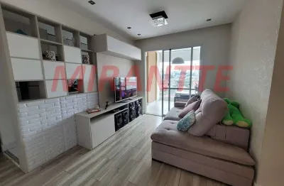 Apartamento com 2 quartos à venda na Rua Dias da Silva, Vila Maria, São Paulo