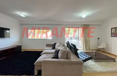 Apartamento com 3 quartos à venda na Rua Voluntários da Pátria, Santana, São Paulo