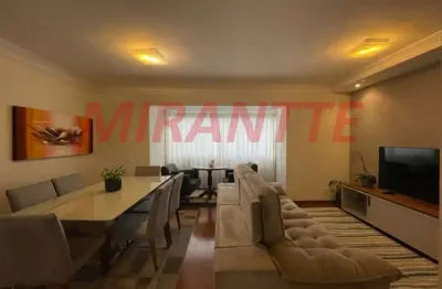 Apartamento de 103m² com 3 quartos em jardim são paulo
