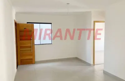 Apartamento com 2 quartos à venda na Rua Padre Lourenço Cravero, Tucuruvi, São Paulo