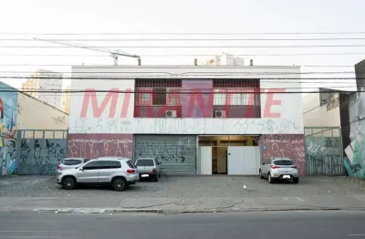 Barracão / Galpão / Depósito à venda na Avenida Alcântara Machado, Brás, São Paulo