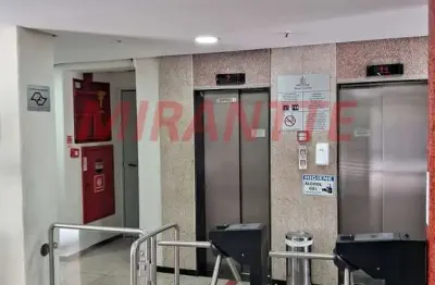 Sala comercial à venda na Rua Maestro João Gomes de Araújo, Água Fria, São Paulo