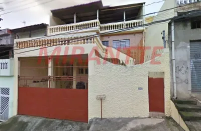 Casa com 3 quartos à venda na Rua Ribeirão das Laranjeiras, Jardim Peri, São Paulo