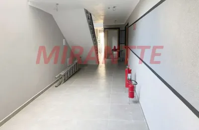 Apartamento com 2 quartos à venda na Rua Padre Lourenço Cravero, Tucuruvi, São Paulo