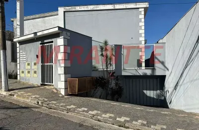 Cond. fechado de 80m² com 3 quartos em vila nova mazzei