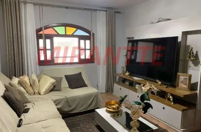 Casa com 3 quartos à venda na Rua Carlos Adalberto Ilha Macedo, Vila Nova Mazzei, São Paulo