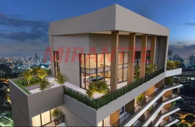 Apartamento com 1 quarto à venda na Avenida Vital Brasil, Butantã, São Paulo