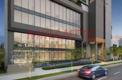 Apartamento com 1 quarto à venda na Avenida Vital Brasil, Butantã, São Paulo