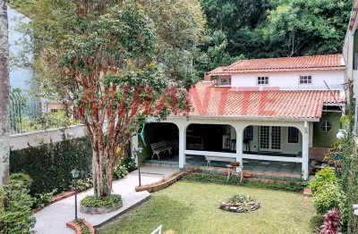 Casa com 5 quartos à venda na Rua General Isidoro Dias Lopes, Vila Amália, São Paulo