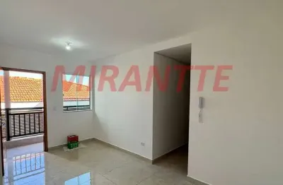 Apartamento com 2 quartos à venda na Rua Guarapuã, Jardim Franca, São Paulo