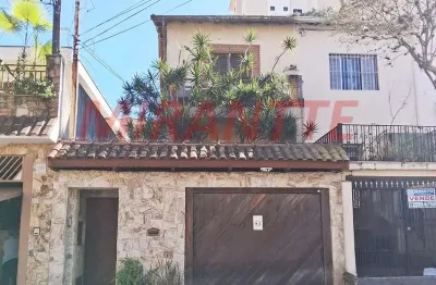 Casa com 3 quartos à venda na Rua Caeté-Açu, Vila Paulicéia, São Paulo