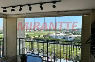 Apartamento com 2 quartos à venda na Rua Aviador Gil Guilherme, Santana, São Paulo