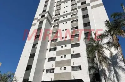 Apartamento de 88m² com 3 quartos em parada inglesa