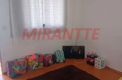 Casa com 3 quartos à venda na Rua Jamunda, Tucuruvi, São Paulo