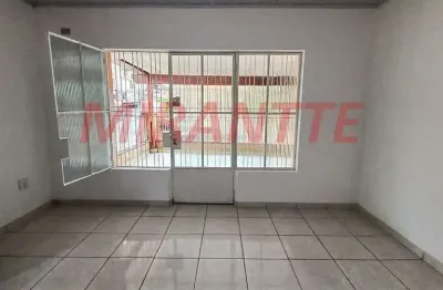 Casa com 3 quartos à venda na Rua Cônego Ladeira, Vila Mazzei, São Paulo