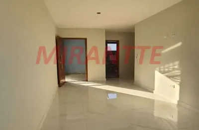 Apartamento com 2 quartos à venda na Rua Francisco Zanela, Vila Nivi, São Paulo
