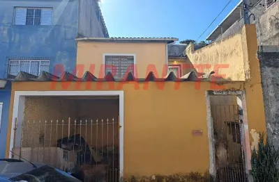Casa terrea de 62m² com 2 quartos em vila nova mazzei