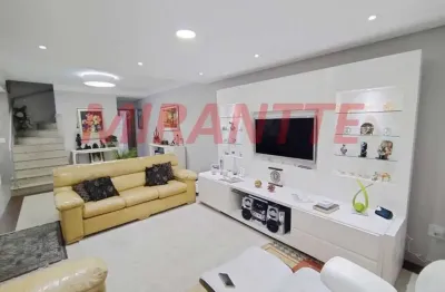 Casa com 3 quartos à venda na Rua Senhor do Monte, Água Fria, São Paulo