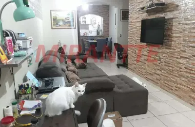 Casa com 3 quartos à venda na Rua Professor José Herculano Pires, Tucuruvi, São Paulo